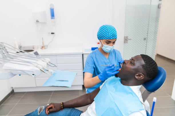 Best Emergency Cosmetic Dentistry (e.g., broken veneers) in Peru, IL